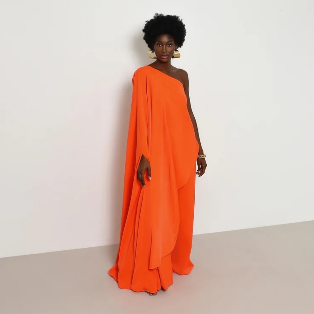 Hanifa Elle Set